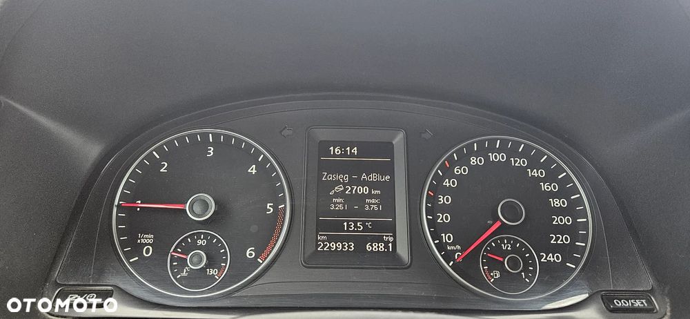 Volkswagen Caddy - 16