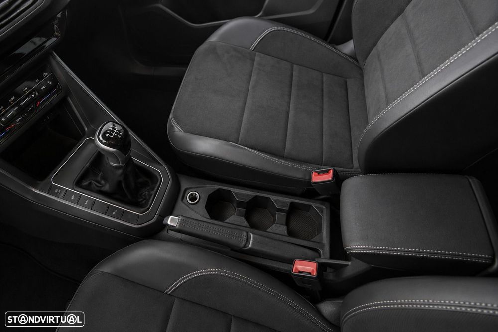 VW Polo 1.0 TSI Style - 44