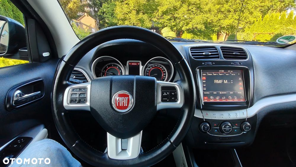 Fiat Freemont 2.0 Multijet 16V DPF My - 23