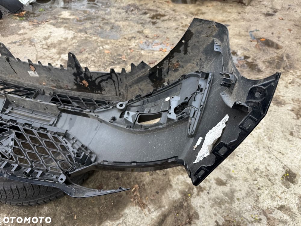 CUPRA SEAT LEON IV 4 5FA807217B/C 2020-2023 ZDERZAK PRZÓD PRZEDNI - 10