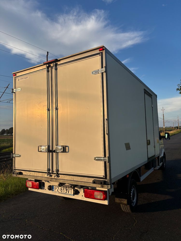 Volkswagen CRAFTER - 9