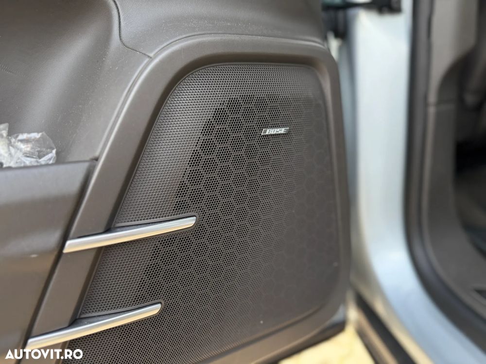 Porsche Cayenne Diesel Tiptronic S - 24
