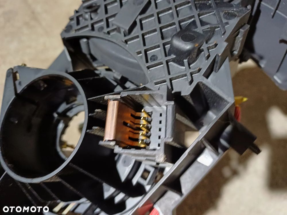 PRZEŁĄCZNIK ZESPOLONY 8200245449 RENAULT CLIO SCENIC MANETKI - 7