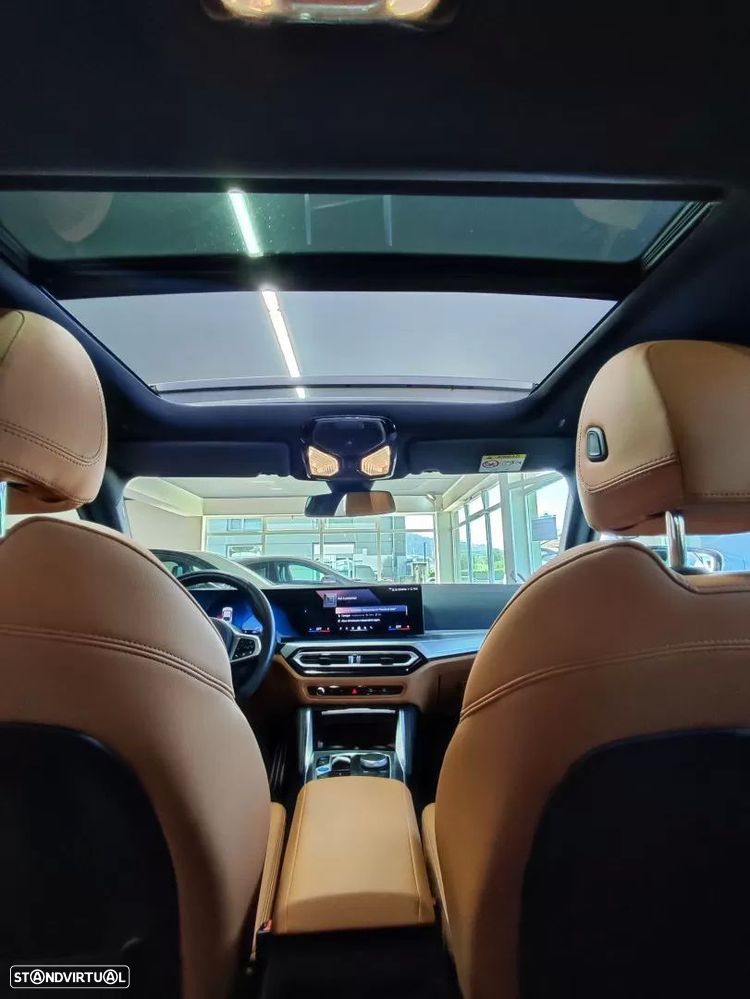 BMW i4 eDrive40 Pack Desportivo M - 40