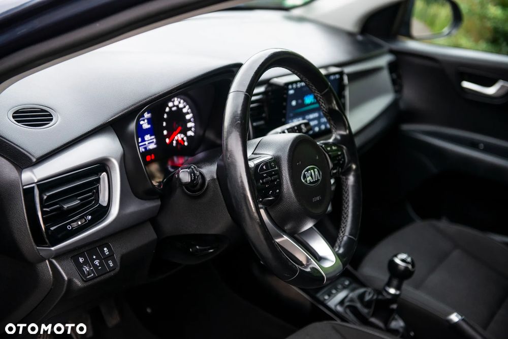 Kia Rio 1.2 Edition 7 - 20
