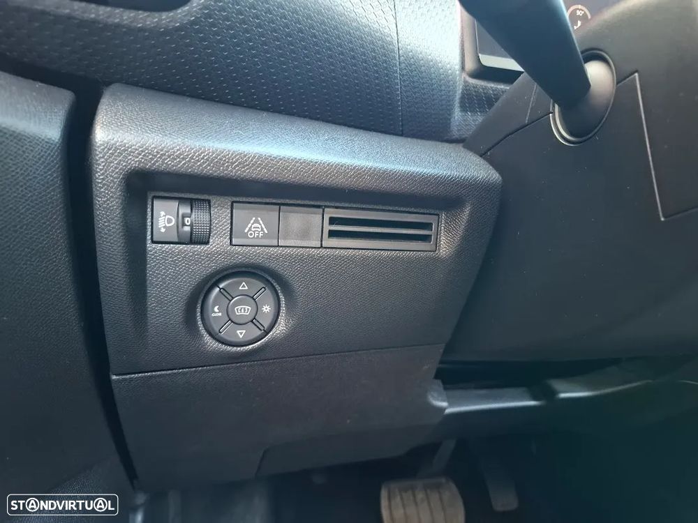 Citroën C4 1.5 BlueHDi Feel Pack EAT8 - 22