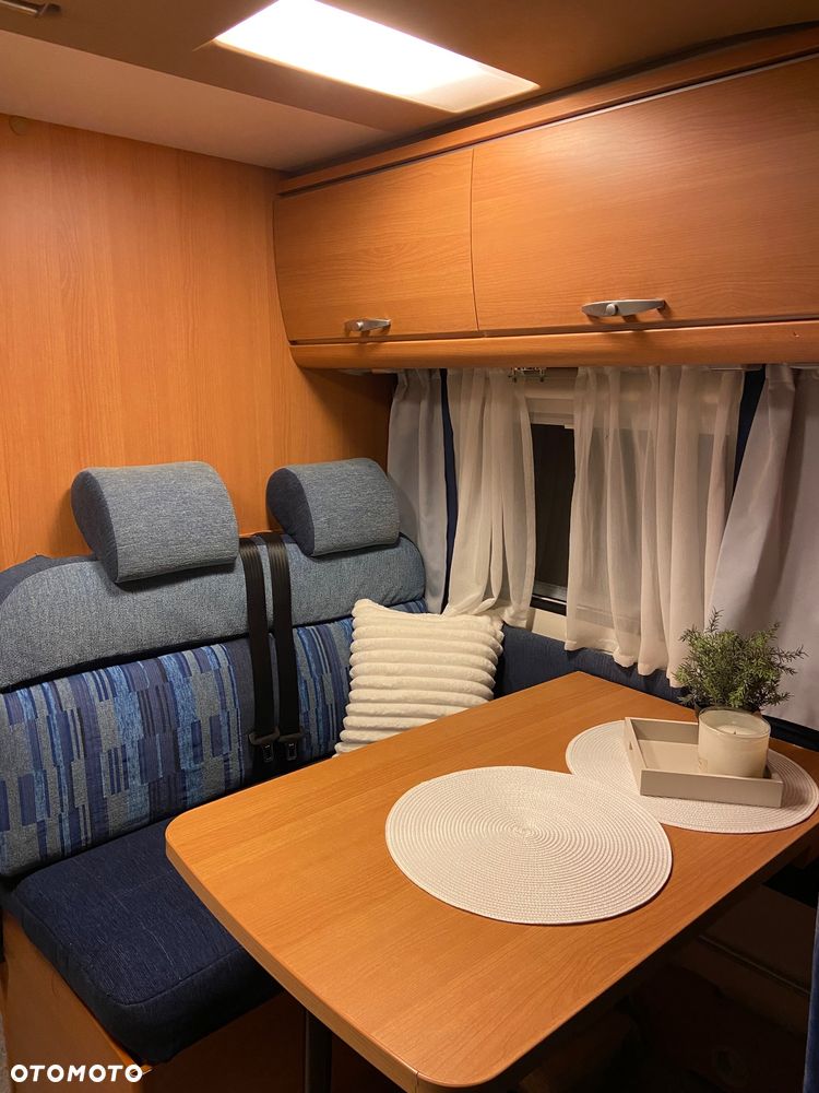 KNAUS Sun Ti Renault Master - 7