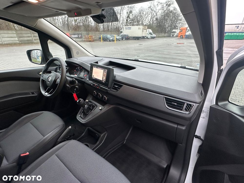 Renault Kangoo - 14
