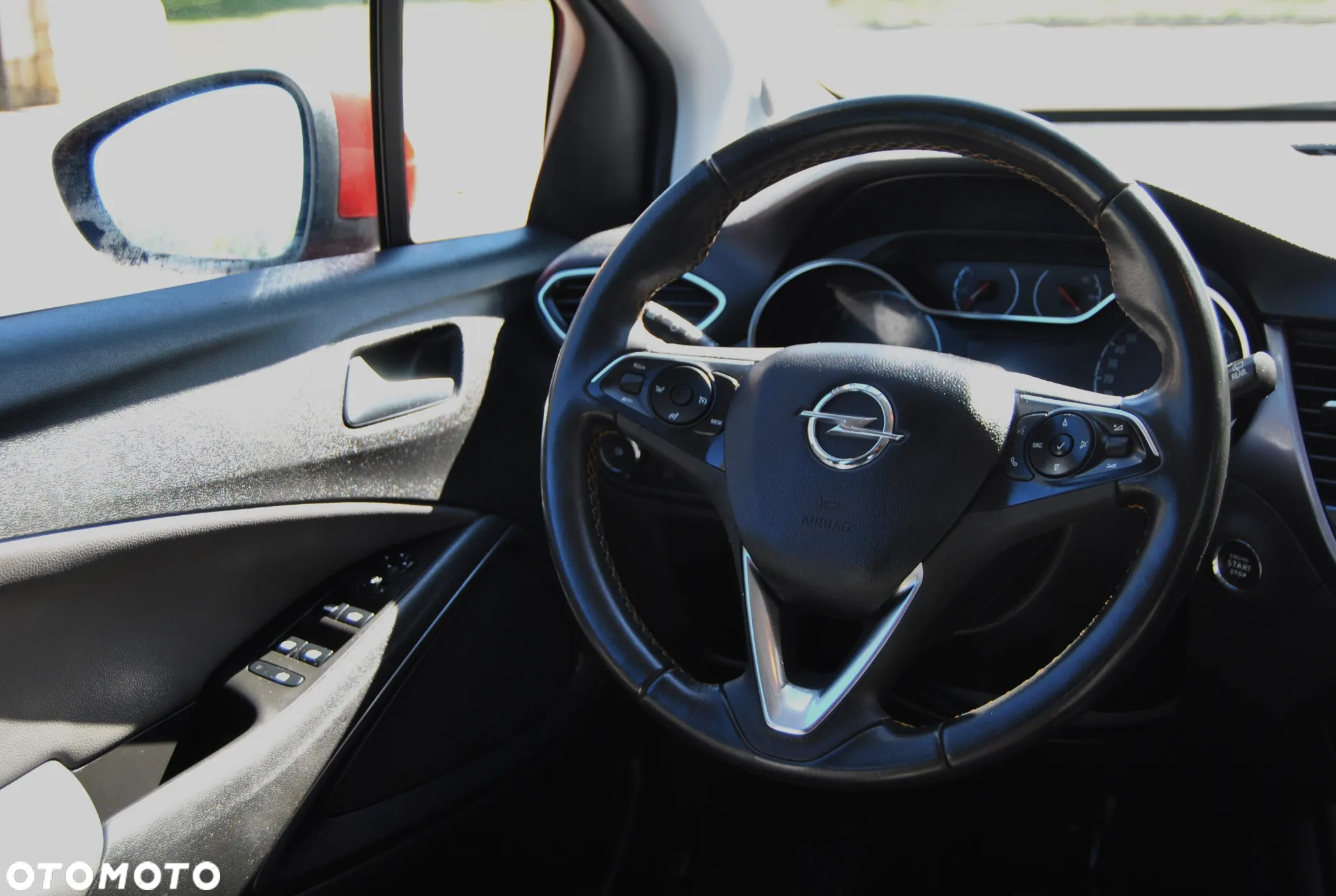 Opel Crossland X 1.5 Diesel Start/Stop Automatik Innovation - 10