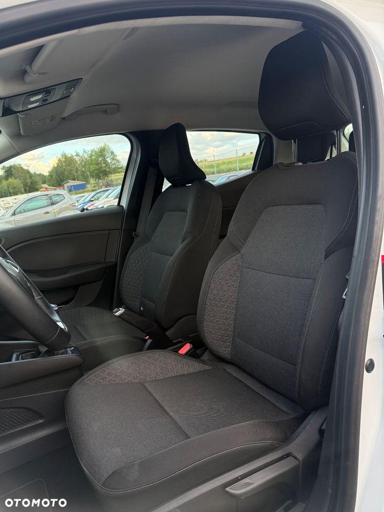 Renault Clio TCe 100 BUSINESS EDITION - 18