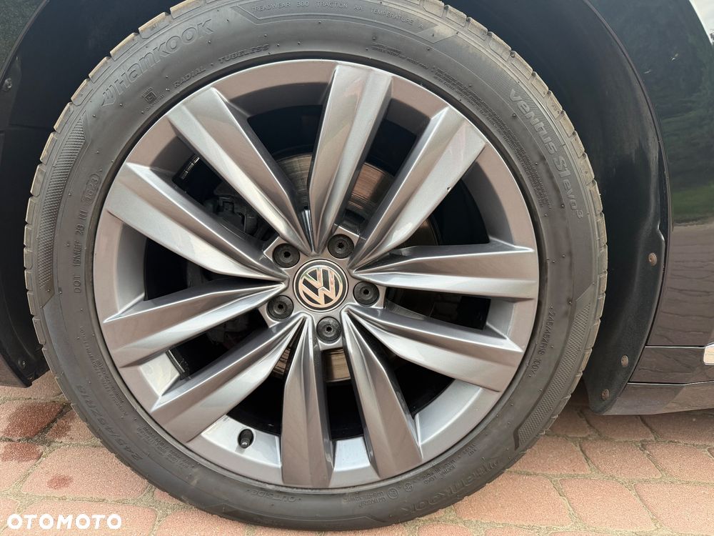 Volkswagen Arteon 2.0 TDI SCR DSG Elegance - 12