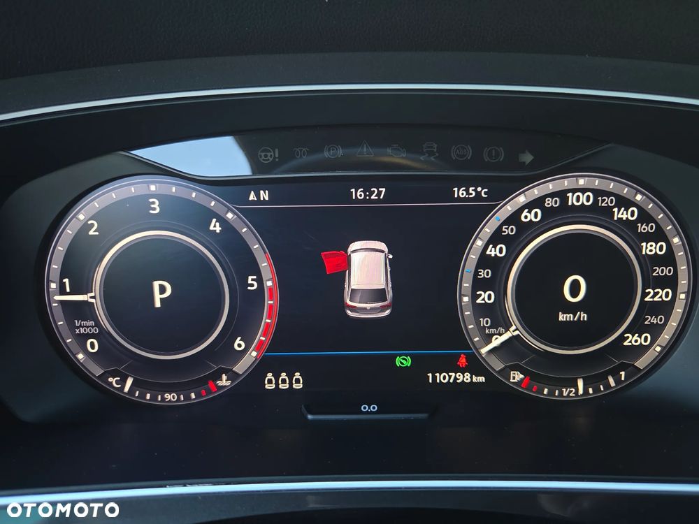 Volkswagen Tiguan 2.0 TDI BMT SCR 4Mot Highline DSG - 17