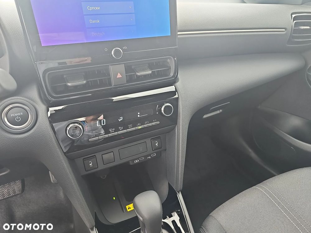 Toyota Yaris Cross Hybrid 1.5 Style - 22