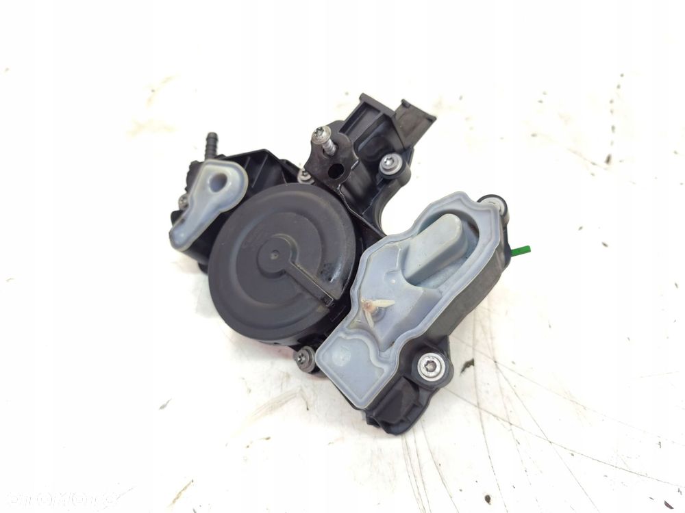 ODMA SEPARATOR OLEJU AUDI VOLKSWAGEN SEAT SKODA 1.8 TFSI 06K103495 V10-3863 - 2