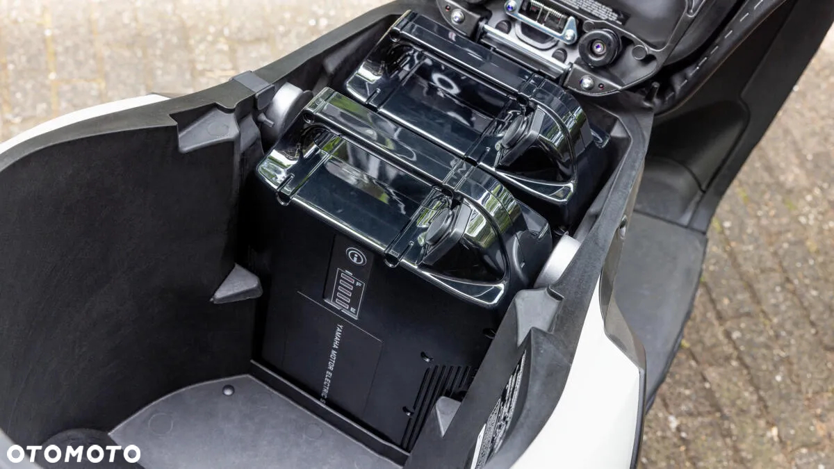Yamaha Neos - 2