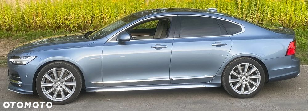 Volvo S90 D5 AWD Inscription - 1