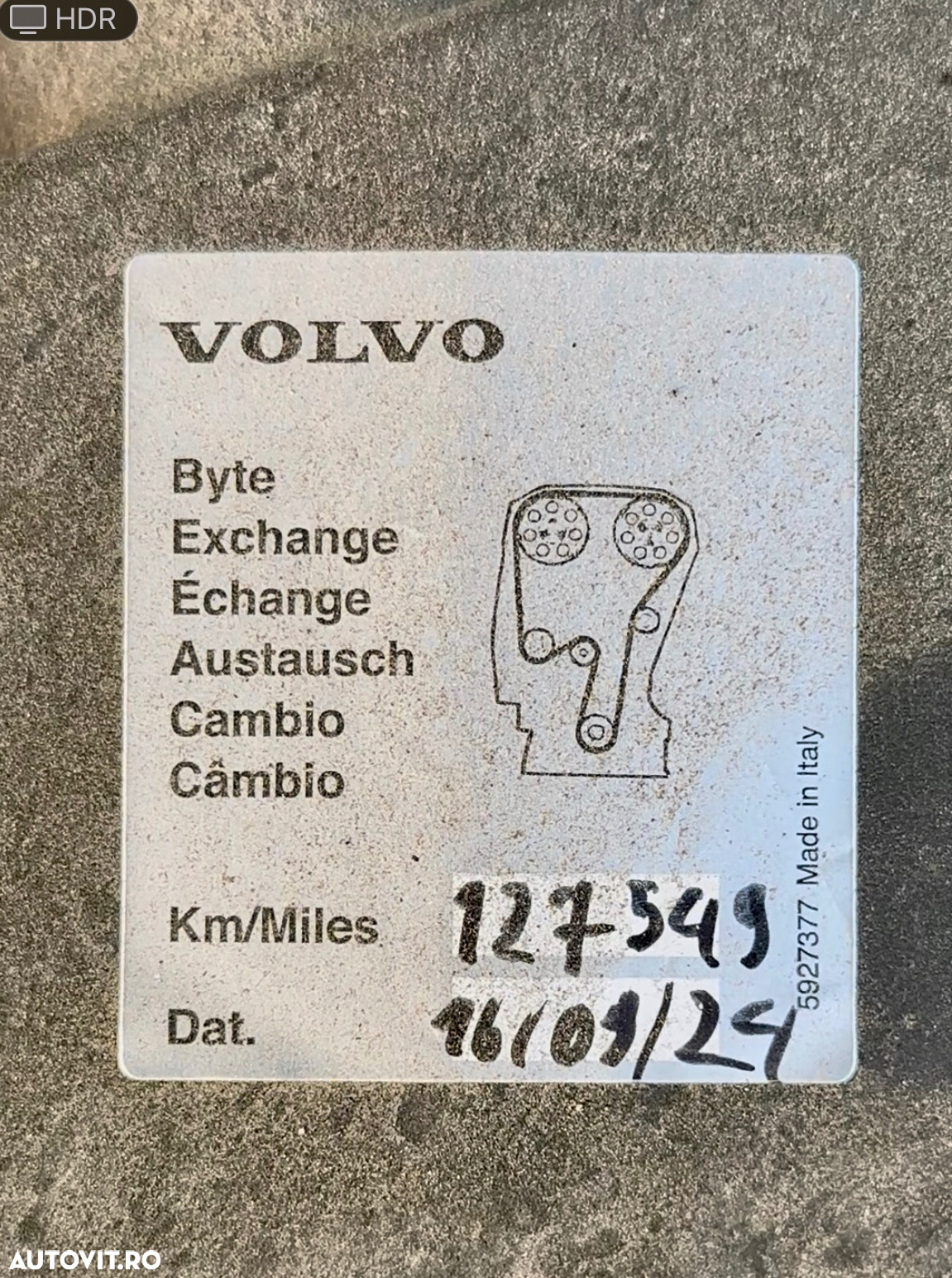 Volvo XC 60 T8 AWD Recharge Geartronic Inscription - 24