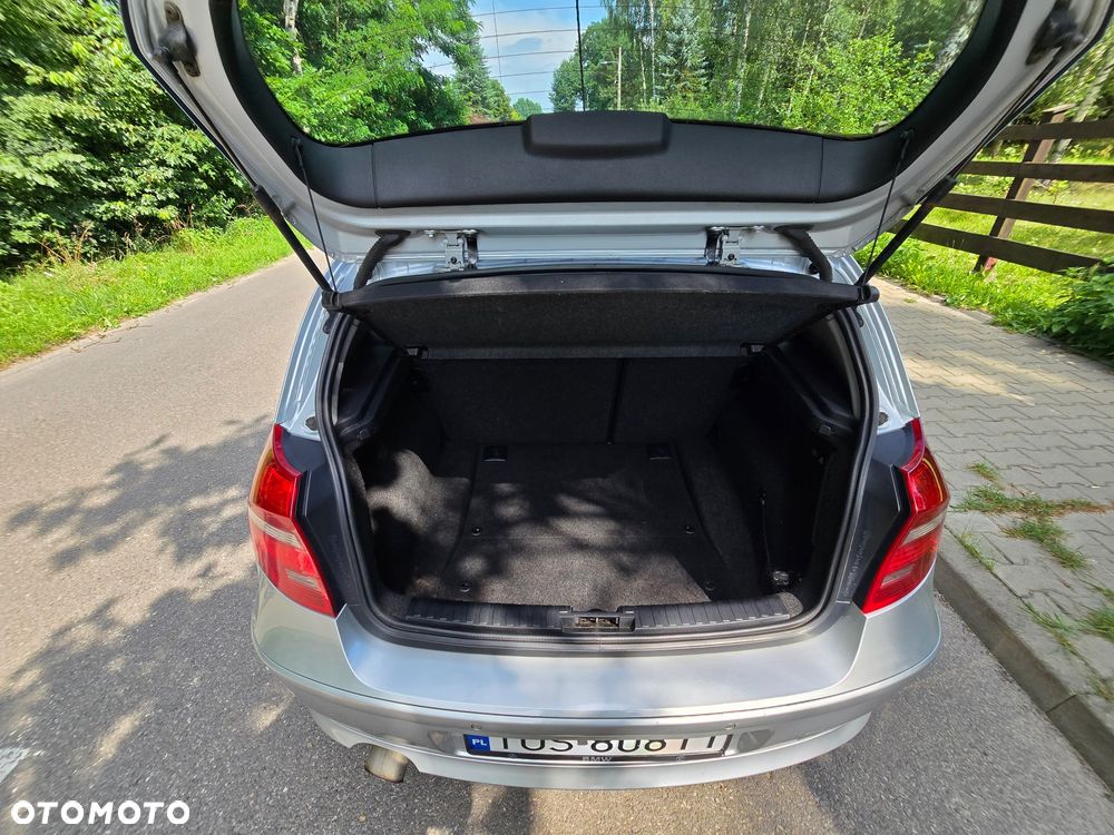 BMW Seria 1 118d - 26