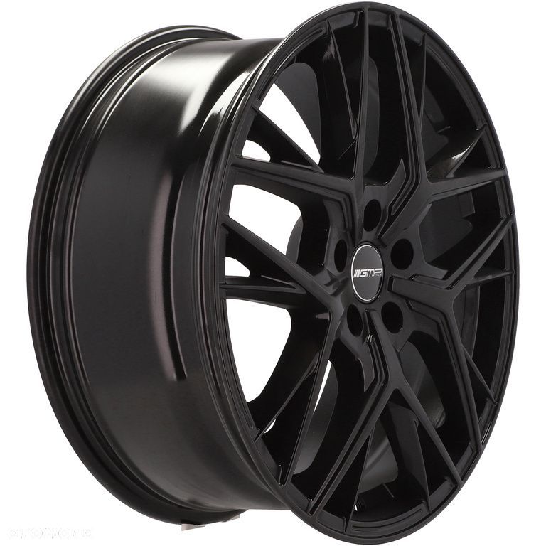 4x Felgi 18 m.in. do SEAT Arona SKODA Octavia I MK1 Scala Fabia VW Polo Taigo - LUNICA - 7