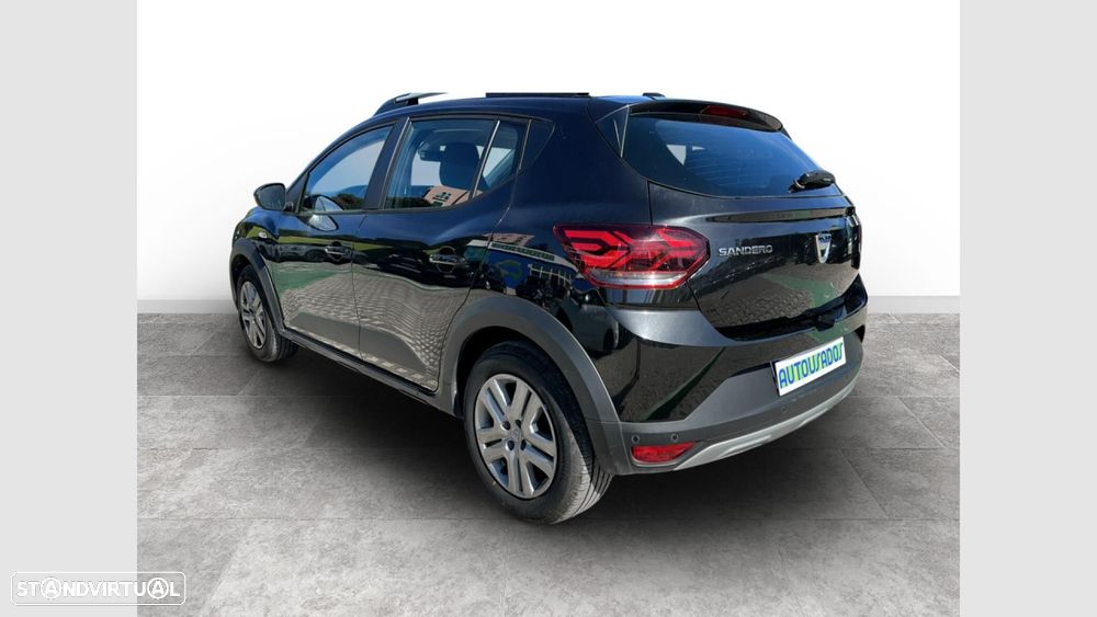 Dacia Sandero 1.0 TCe Comfort - 3