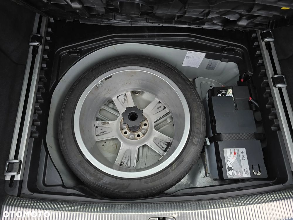 Audi A6 Avant 2.4 - 17