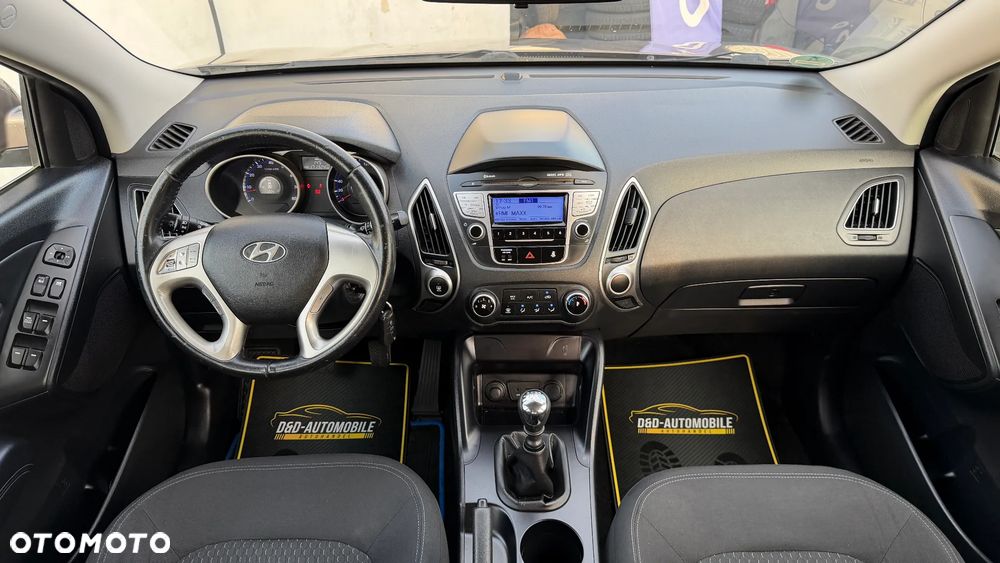 Hyundai ix35 1.6 2WD 5 Star Edition - 5