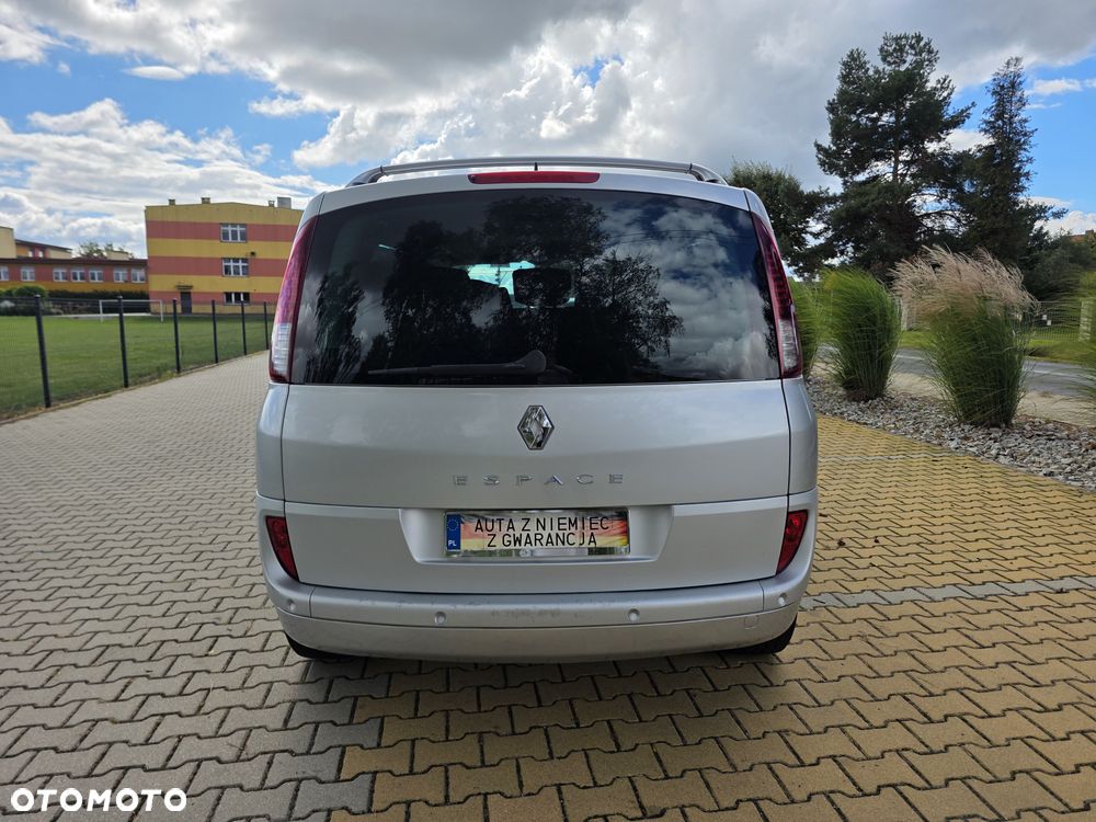 Renault Espace - 9
