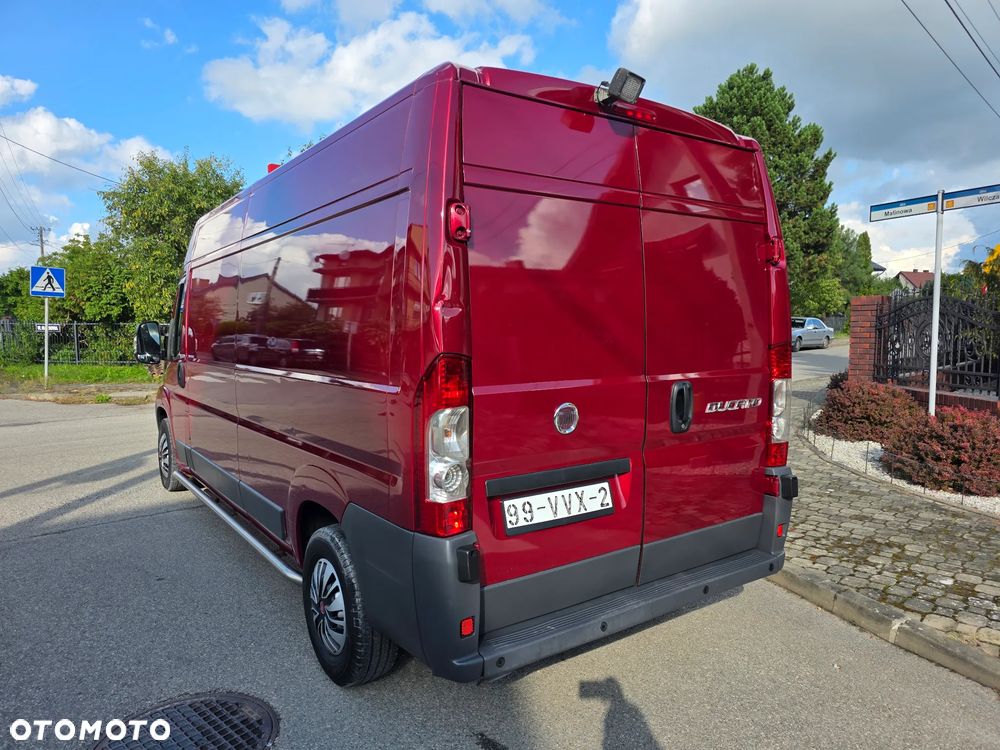 Fiat Ducato - 7