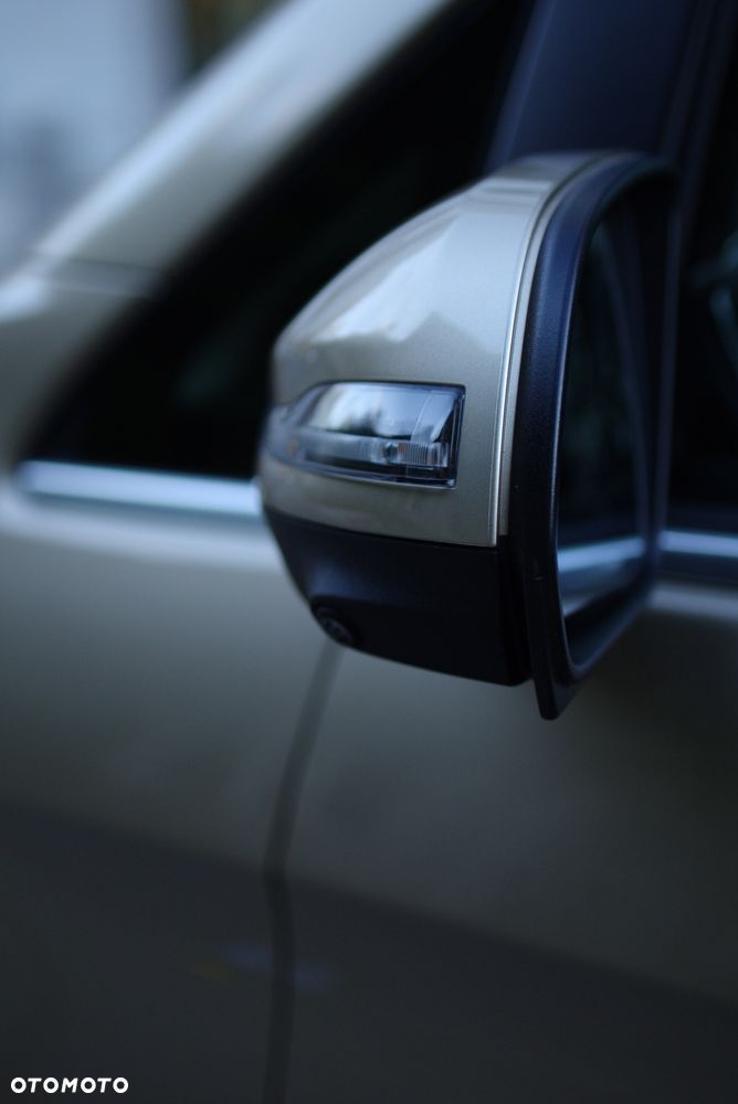 Mercedes-Benz Klasa V 300 d 4-Matic 9G-Tronic Avantgarde (d³ugi) - 15