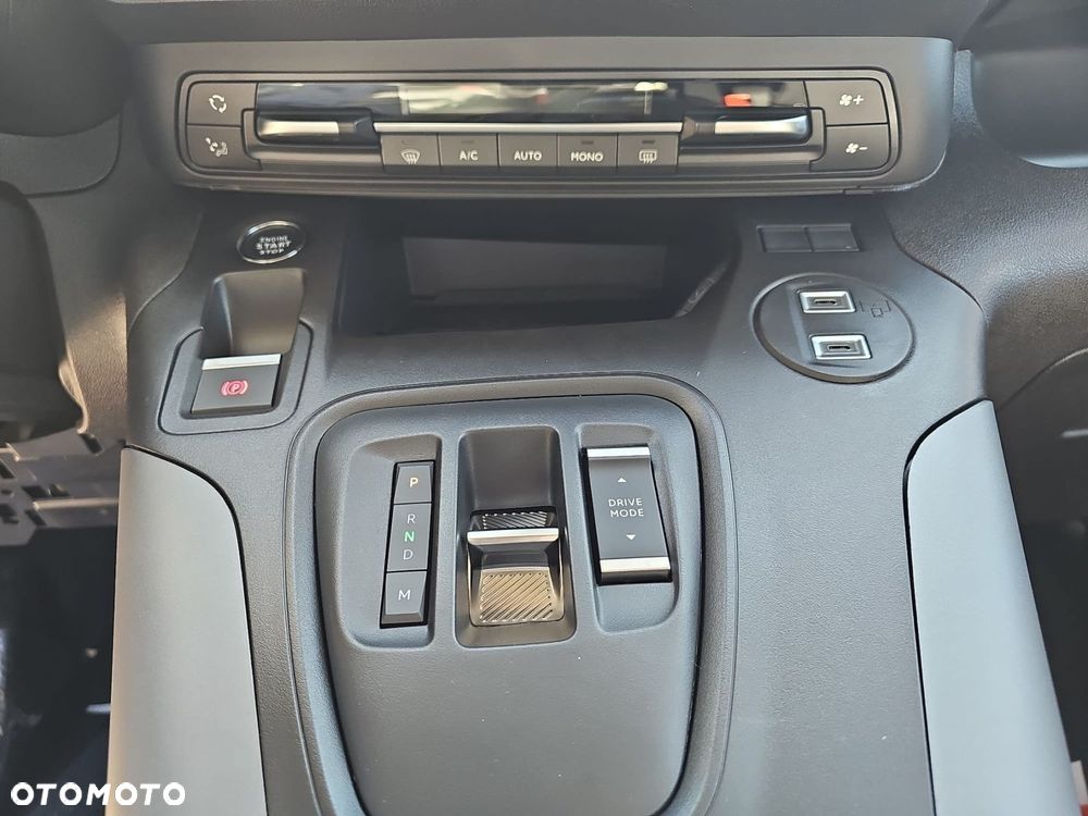 Opel Combo - 15