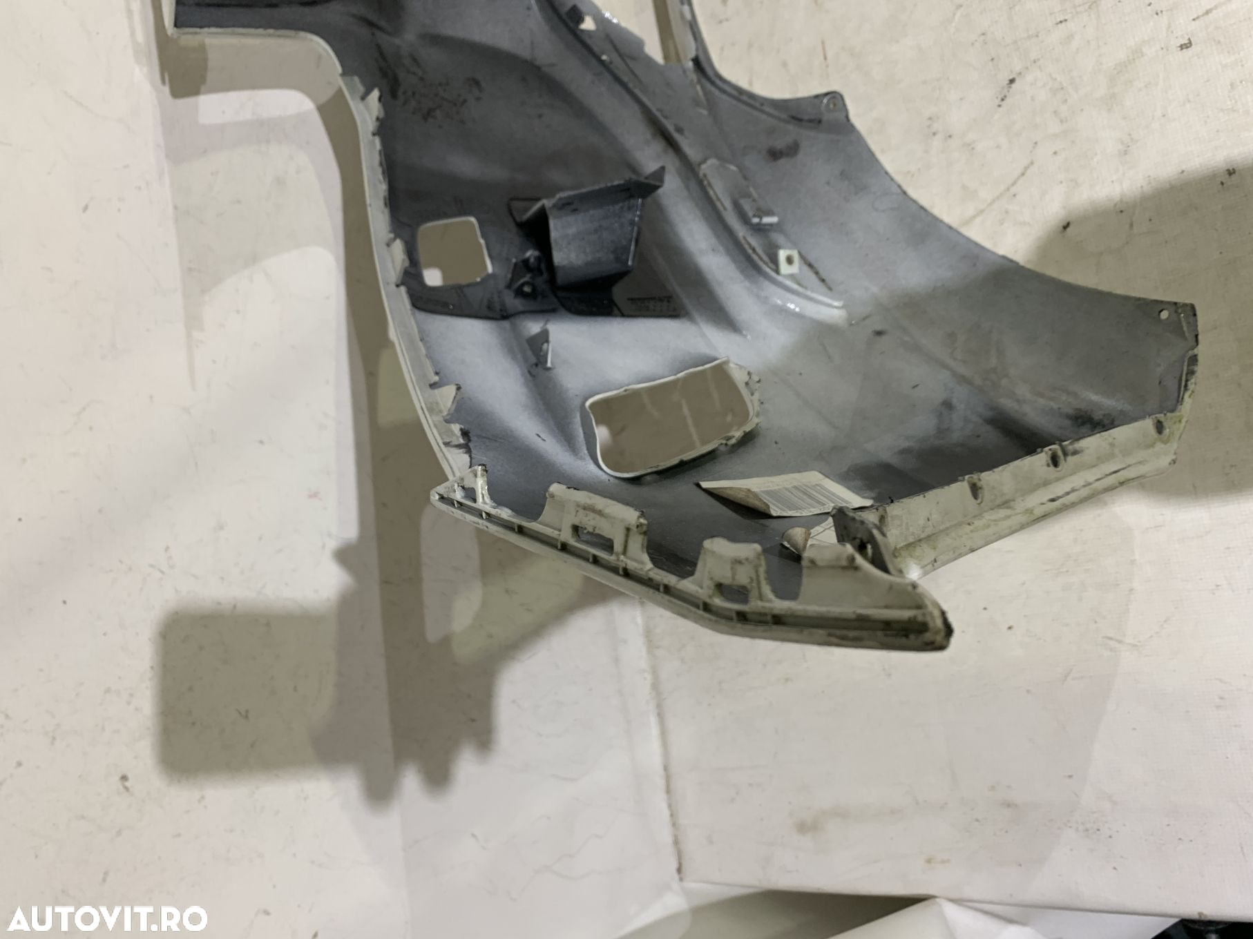 Bara fata Volvo XC60, 2013, 2014, 2015, 2016, 2017, cod origine OE 31323765. - 11