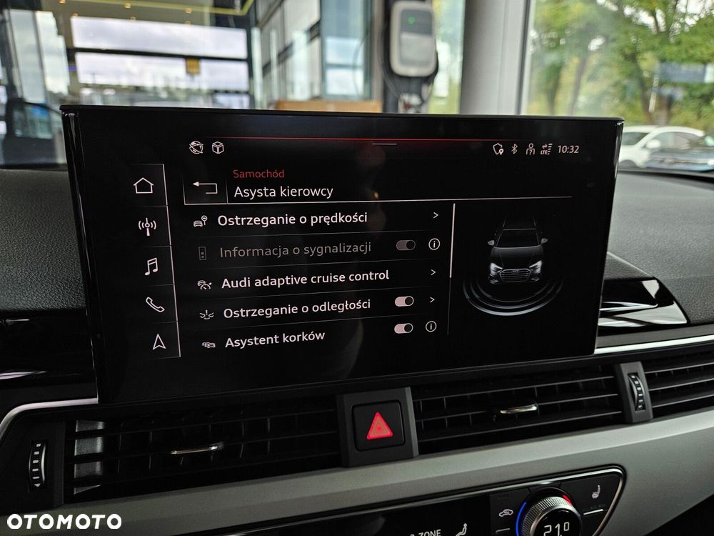 Audi A4 Avant 40 TDI mHEV Quattro Advanced S tronic - 23