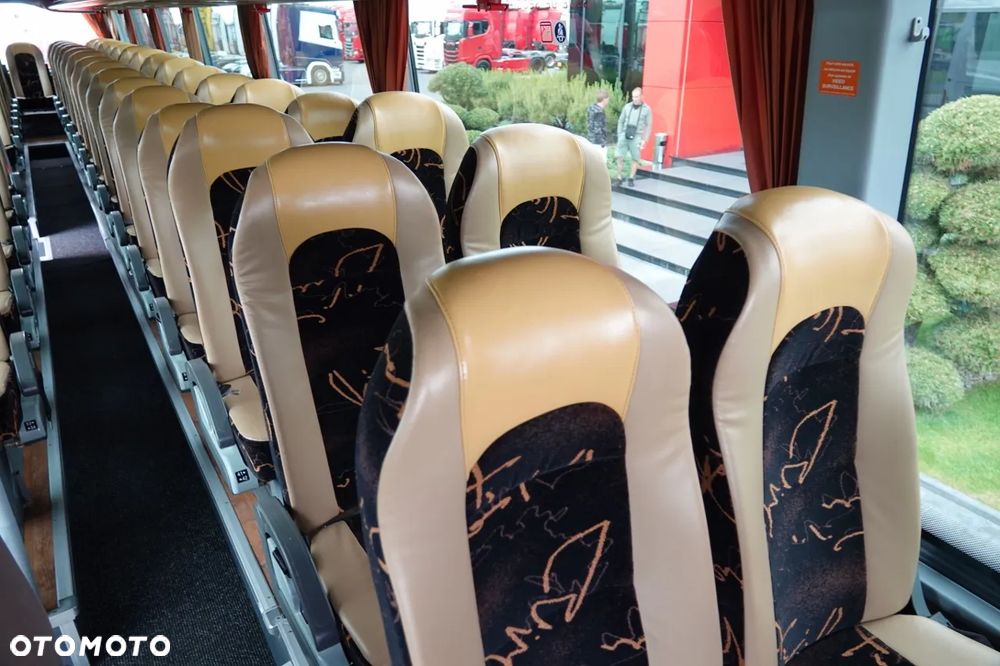Van Hool TDX 20 ALTANO / EURO 6 / SPROWADZONY / TURYSTYCZNY / AUTOMAT / BOGATE WYPOSAŻENIE - 32