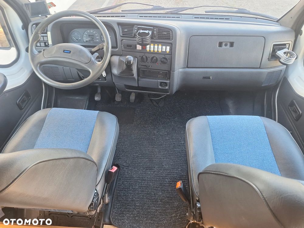 Fiat Ducato - 8