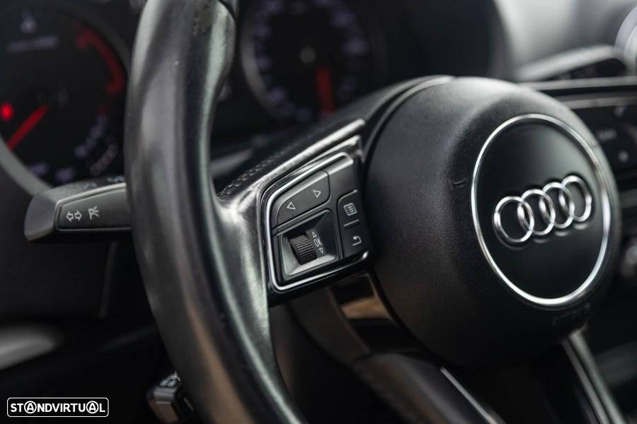 Audi A3 Sportback 1.6 TDI - 33