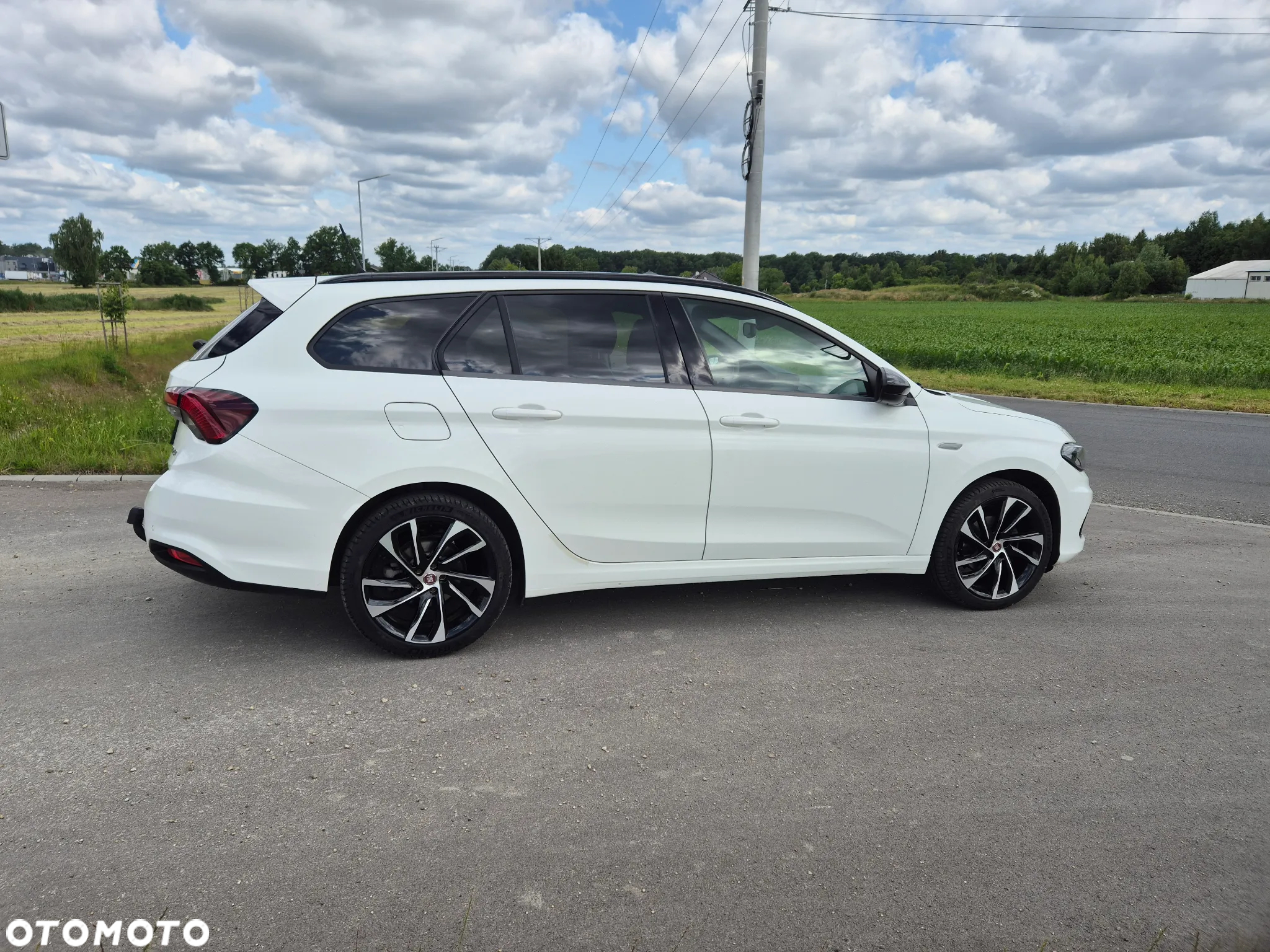 Fiat Tipo 1.4 T-Jet S-Design - 10