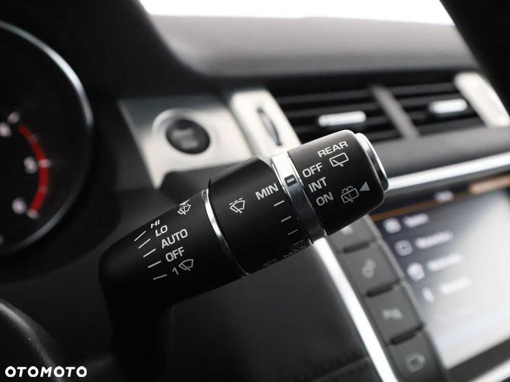 Land Rover Range Rover Evoque 2.0TD4 Pure - 32