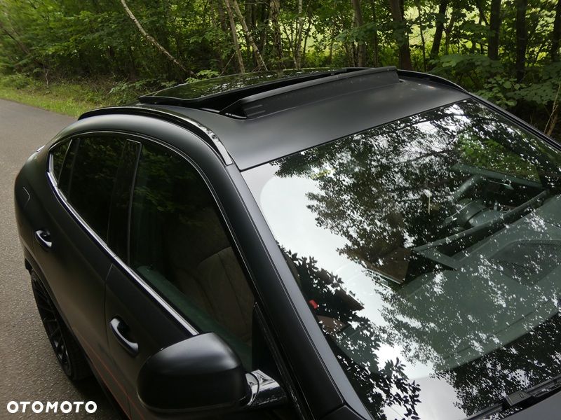 BMW X6 - 36