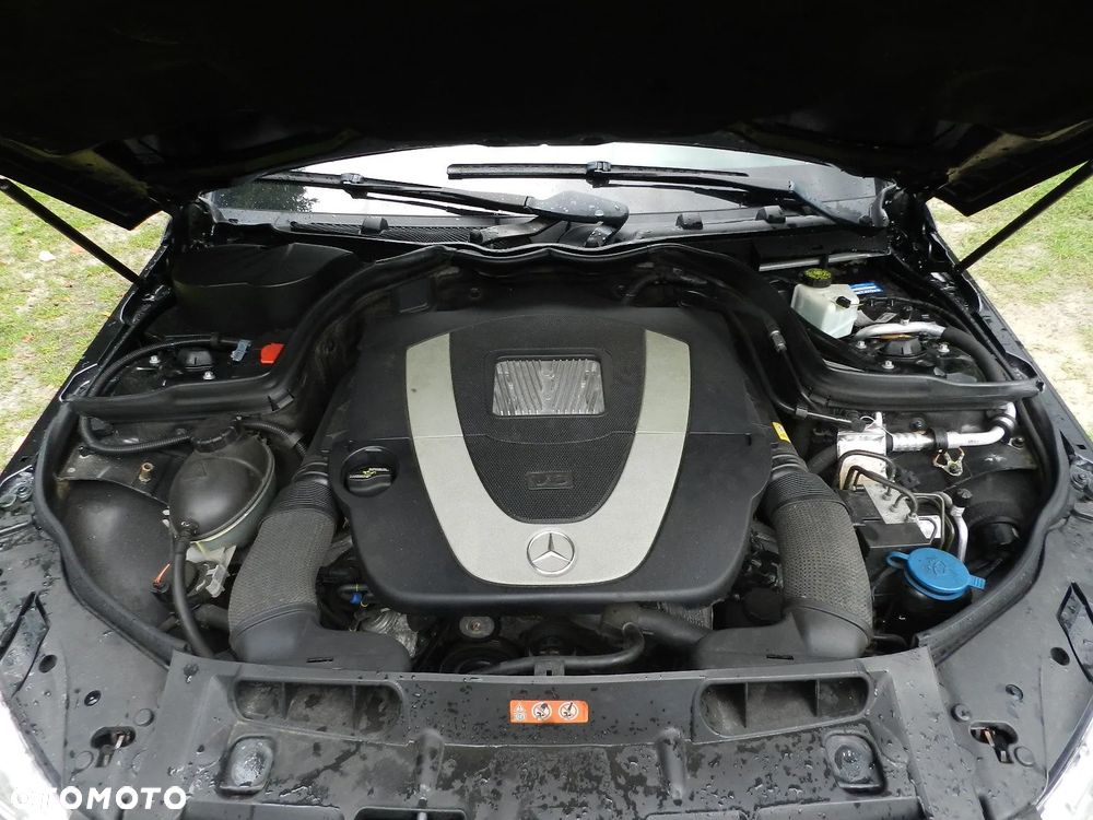 Mercedes-Benz Klasa C 280 7G-TRONIC Elegance Sport Edition + - 14