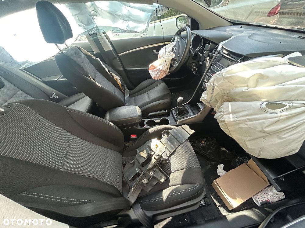 Hyundai i30 - 8