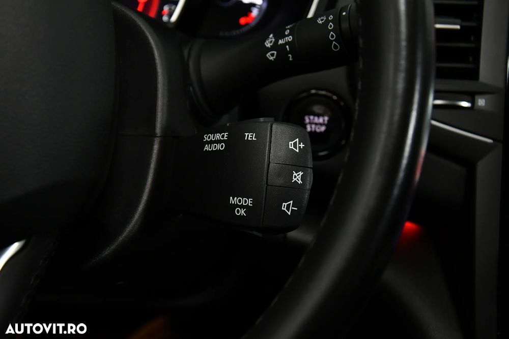 Renault Talisman ENERGY dCi 160 EDC INTENS - 31