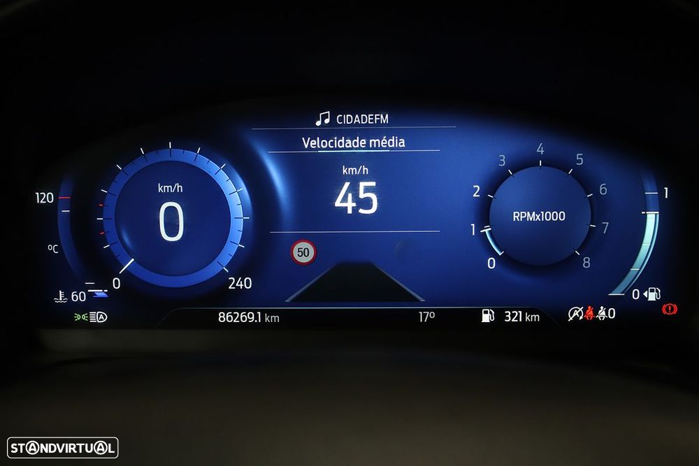 Ford Puma 1.0 EcoBoost MHEV ST-Line X - 17