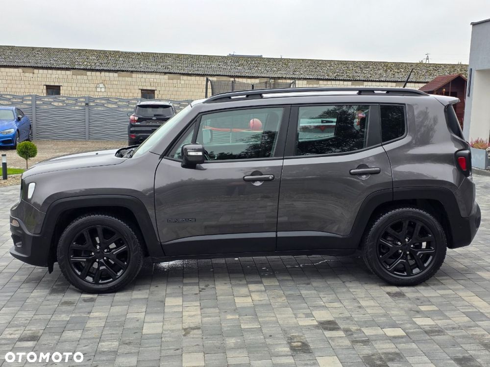 Jeep Renegade - 30
