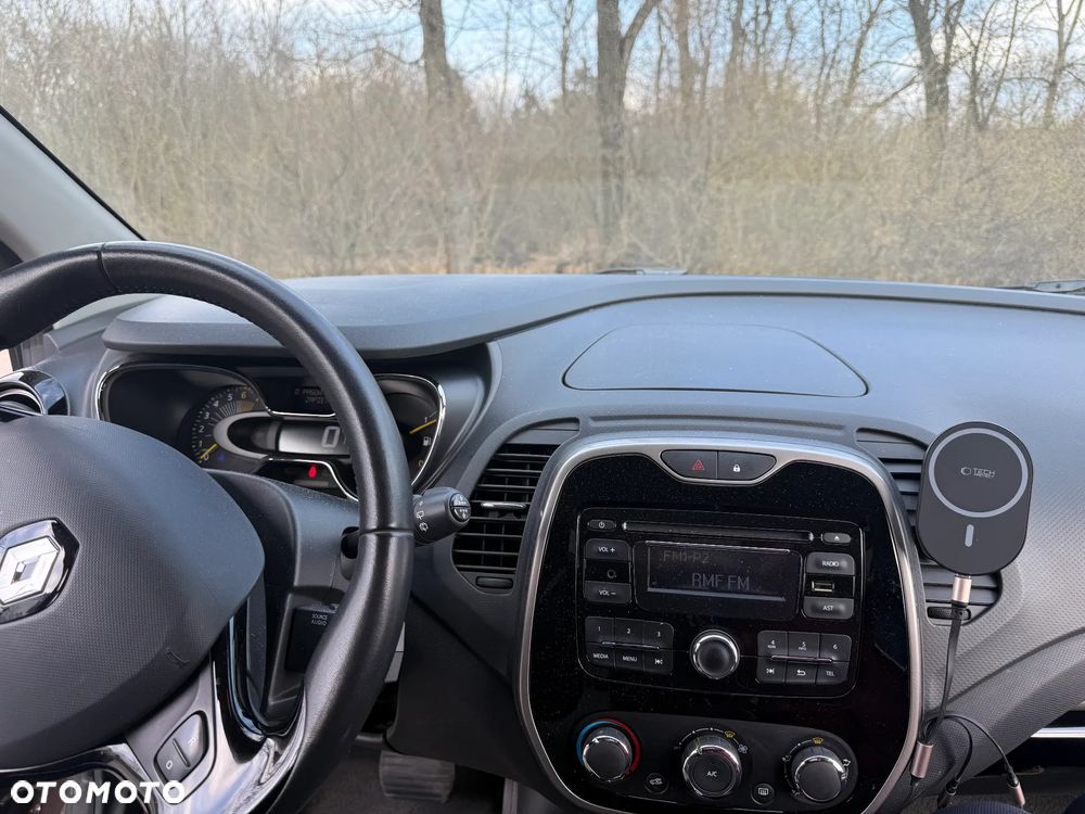 Renault Captur 1.2 TCe Zen EDC - 16
