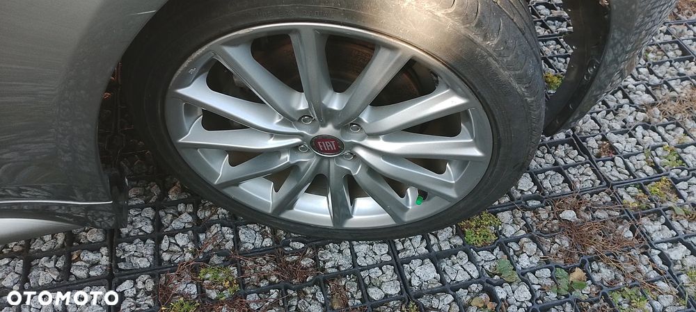 Fiat 124 Spider 1.4 MultiAir Lusso - 14