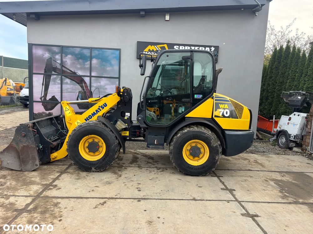 Volvo L25B-Z - 10