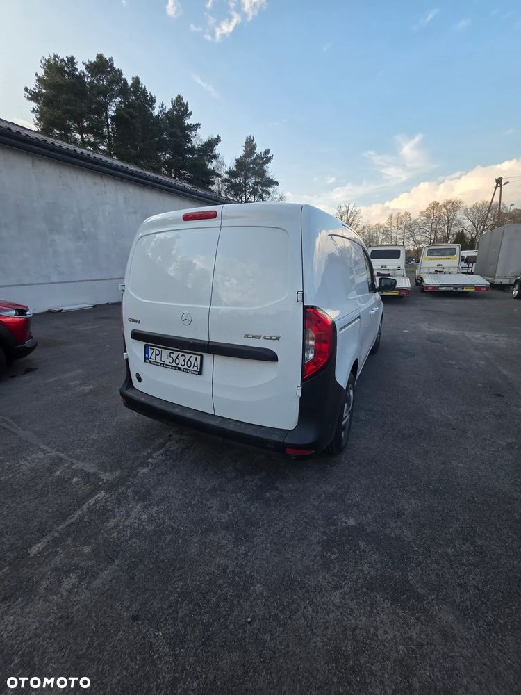 Mercedes-Benz Citan - 7