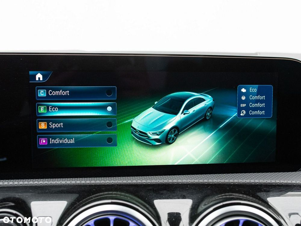 Mercedes-Benz CLA 200 mHEV AMG Line 7G-DCT - 18