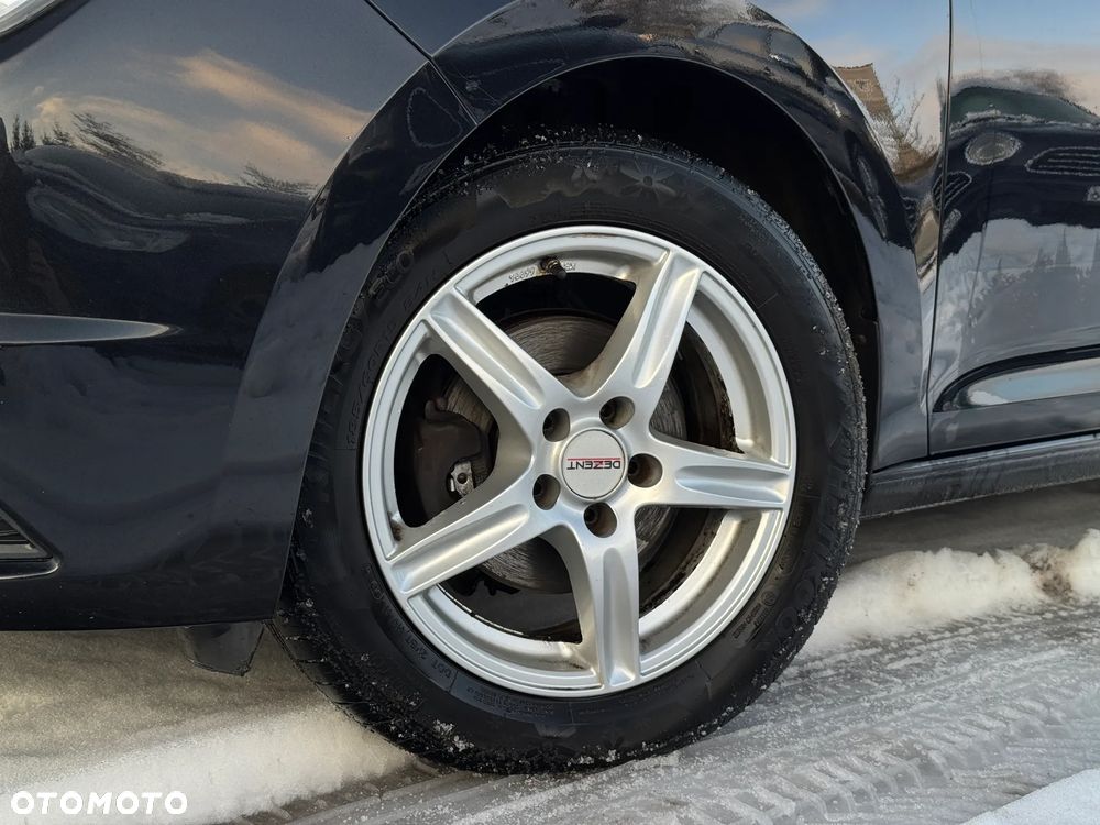 Seat Toledo 1.2 TSI Reference - 10