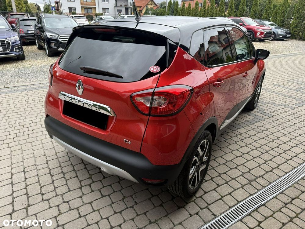 Renault Captur - 7